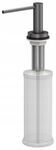 QUADRON JUDY DOZOWNIK GRAPHITE METAL GRAFITOWY 500ML