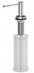 QUADRON JUDY DOZOWNIK PŁYNU CHROM 500ML