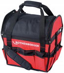 ROTHENBERGER TRENDY TORBA NA NARZĘDZIA NARZĘDZIOWA Z PASKIEM 370x300x395MM