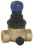 SYR 312 COMPACT REDUKTOR CIŚNIENIA 1,5 - 5,5 BAR 60°C DN15 G1/2"