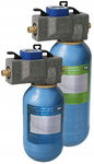 SYR 3200 UZDATNIACZ DEMINERALIZATOR WODY GRZEWCZEJ WKŁAD BUTLA FLANSZA 14L