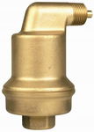 SPIROTECH SPIROTOP ODPOWIETRZNIK AUTOMATYCZNY G1/2" 10 BAR 110°C