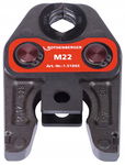 ROTHENBERGER SZCZĘKI ZACISKOWE STANDARD M 22MM
