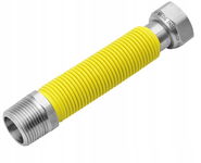 SKALAR PRZEWÓD GAZOWY ROZCIĄGLIWY NAKRĘTNO-WKRĘTNY -3/4x250-500 GW x GZ