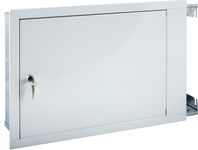 SKALAR SGP- SZAFKA PODTYNKOWA DO 12 SEKCJI 575-665x795x110-175MM