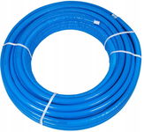 SKALAR RURA PEX B/AL/PE-XB 20X2.0 W OTULINIE NIEBIESKIEJ KRĄŻEK 50MB