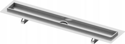 TECE DRAINLIE ODPŁYW LINIOWY Z TAŚMĄ USZCZELNIAJĄCĄ SEAL SYSTEM 70CM