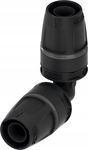 TECE PUSH KOLANO POŁĄCZENIE WTYKOWE PPSU 16MM