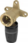 TECE PUSH KOLANO MOSIĘŻNE POŁĄCZENIE WTYKOWE 16MM x 1/2" GW