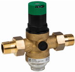 HONEYWELL REGULATOR CIŚNIENIA ZE ŚRUBUNKAMI 1,5-6BAR KVS 3,1 DN20 3/4"