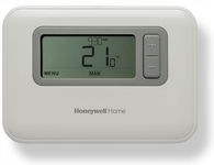HONEYWELL T3 TERMOSTAT STEROWNIK POKOJOWY PROGRAM TYGODNIOWY PRZEWODOWY