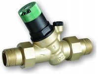 HONEYWELL REGULATOR CIŚNIENIA ZE ZŁĄCZKAMI 1,5-6BAR KVS 3,7 PN25 DN25 1"
