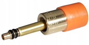 HONEYWELL RESIDEO NASADKA TERMICZNA DO ZAWORU ALWA COMBI 4 CWU 40-65 °C