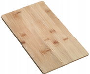 QUADRON DESKA KUCHENNA DO KROJENIA 36 x 20 x 1,2CM DREWNO BAMBUSOWE