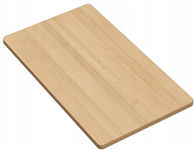 QUADRON DESKA KUCHENNA DO KROJENIA 40,6 x 24 x 2CM DREWNO BUKOWE