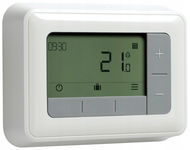 HONEYWELL T4 PROGRAMOWALNY TERMOSTAT REGULATOR STEROWNIK PRZEWODOWY