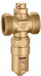 CALEFFI ISTOP ZAWÓR ANTYZAMARZANIOWY DO POMP CIEPŁA G 1 1/4"
