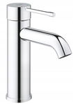 GROHE ESSENCE BATERIA UMYWALKOWA JEDNOUCHWYTOWA STOJĄCA S CHROM