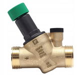 HONEYWELL REDUKTOR REGULATOR CIŚNIENIA PRZYŁĄCZE POD MANOMETR GW 3/4" GZ 1"