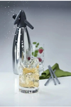 Syfon do wody gazowanej sodowej KAYSER STANDART 1L