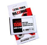 BATERIA MAXXIMUS LG P700 L7 1550 mAh BL-44JH