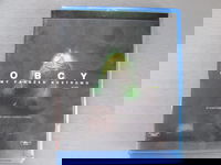 Obcy 8 pasażer Nostromo (Blu-Ray)