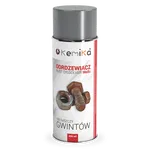 Odrdzewiacz do gwintów z MoS2 KEMIKA 400Ml