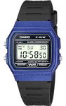 Zegarek Męski CASIO F-91WM-2ADF