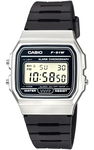 Zegarek Męski CASIO F-91WM-7ADF + BOX