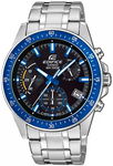 Zegarek Męski CASIO EDIFICE EFV-540D-1A2VUEF + BOX
