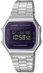 Zegarek Męski CASIO VINTAGE A168WEM-1EF + BOX