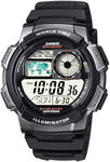 Zegarek Męski CASIO AE-1000W-1BVDF + BOX