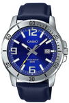 Zegarek Męski CASIO MTP-VD01L-2BVUDF + BOX