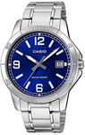 Zegarek Męski CASIO MTP-V004D-2BUDF + BOX