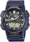 Zegarek Męski CASIO Gerton AEQ-110W-2AVDF + BOX