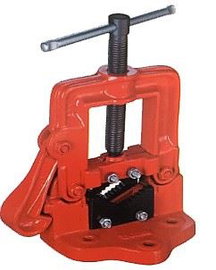 Imadło do rur 2" SELF-LOCKING