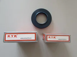 ZESTAW NAPRAWCZY ŁOŻYSK DO PRALEK  BOSCH, SIEMENS-KYK