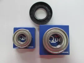 ZESTAW NAPRAWCZY ŁOŻYSK WHIRLPOOL AWO/D 5720/P