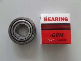 ŁOŻYSKO STOŻKOWE CBK 173 GBM 20X43X13,25 FIAT 126P