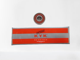 ŁOŻYSKO 608 2RS KYK 8X22X7 do deskorolki,hulajnogi