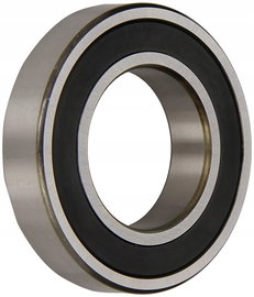 ŁOŻYSKO 6001 2RS 12X28x8 IMP