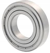 ŁOŻYSKO 6001 ZZ 12x28x8 IMP