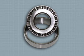 ŁOŻYSKO 30207 KYK 35x72x18,25