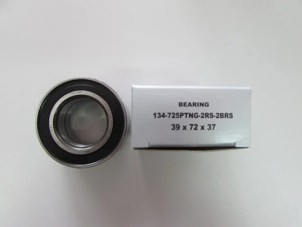 Łożysko 134-725TNG-2RS FŁT