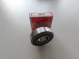 ŁOŻYSKO 6204 2RS C3 KYK  20X47X14