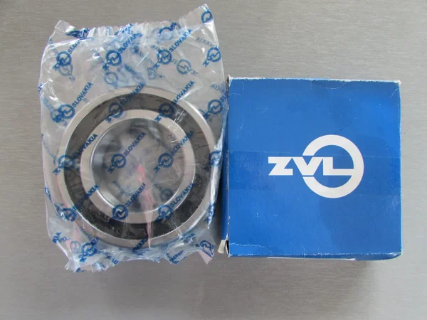 Łożysko kulkowe 6212 2RSR ZVL 60x110x22