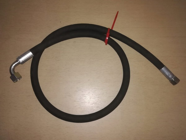 PRZEWÓD WĄŻ HYDRAULICZNY DN10 18/18 AK1320 330bar