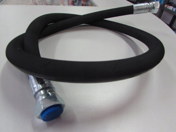 PRZEWÓD WĄŻ HYDRAULICZNY DN12 G1/2"BSP AA1000