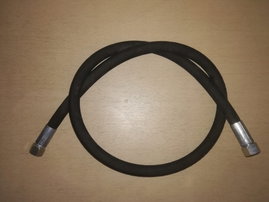 PRZEWÓD WĄŻ HYDRAULICZNY DN12 M22x1,5 AA2500 275ba