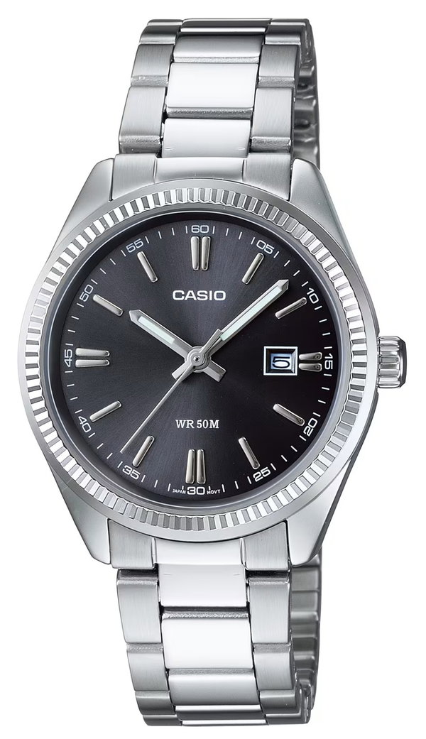 Zegarek Damski CASIO LTP-1302PD-1A1VEG + BOX